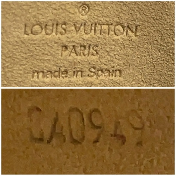 Auth Louis Vuitton Monogram Pochette Twin PM Shoulder Bag GUC - Picture 15 of 16